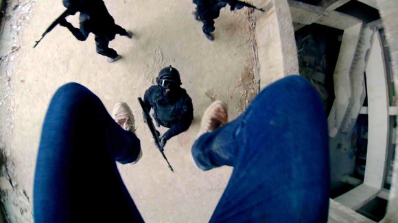 Photo du film Hostile