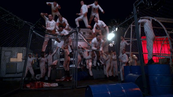 Photo du film Hostile