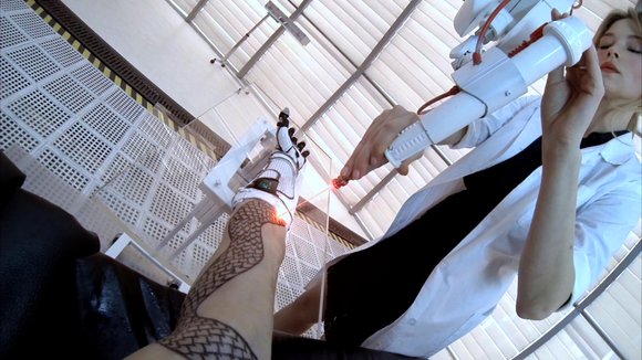 Photo du film Hostile