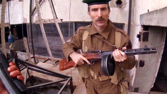 Photo du film Hostile