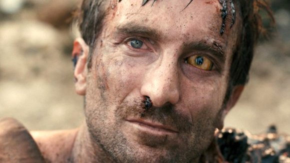 Photo du film Hostile