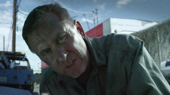 Photo du film Hostile