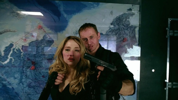 Photo du film Hostile