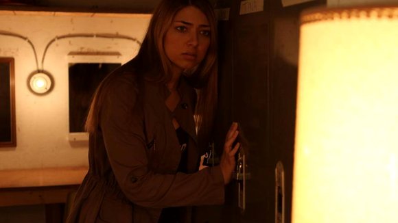 Photo du film A Haunting in Cawdor