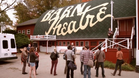 Photo du film A Haunting in Cawdor