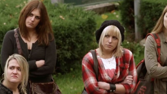 Photo du film A Haunting in Cawdor