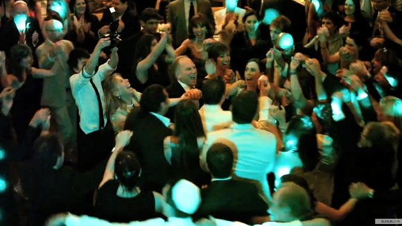 Photo from the movie Hava Nagila: The Movie