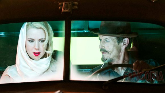 Photo du film Hellmouth