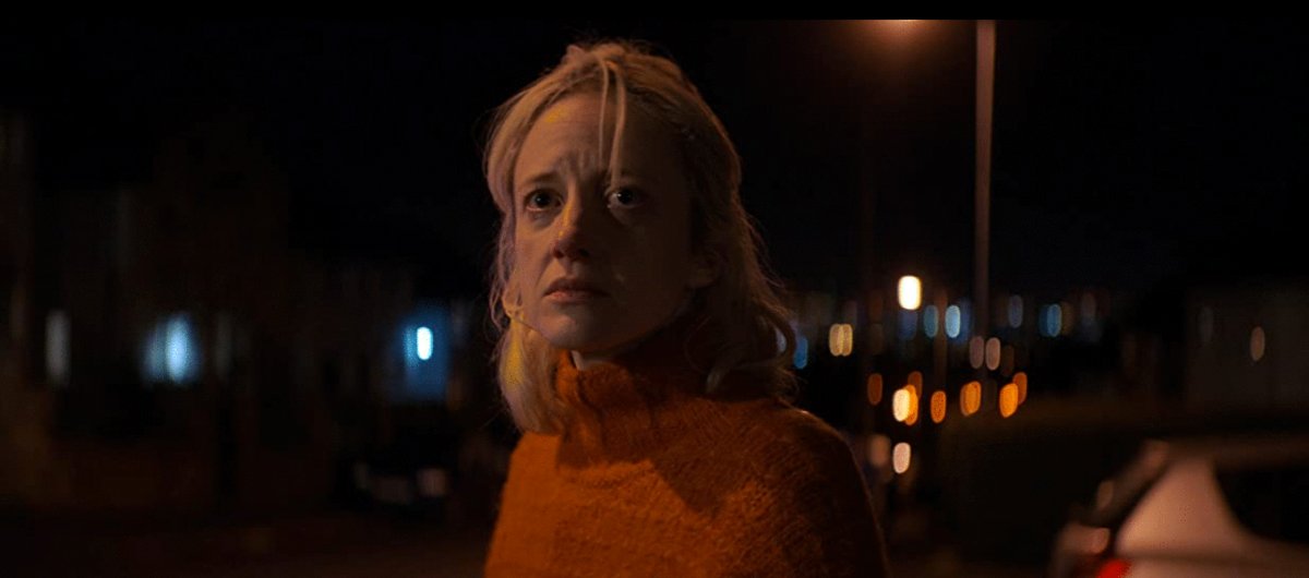 Photo du film Here Before