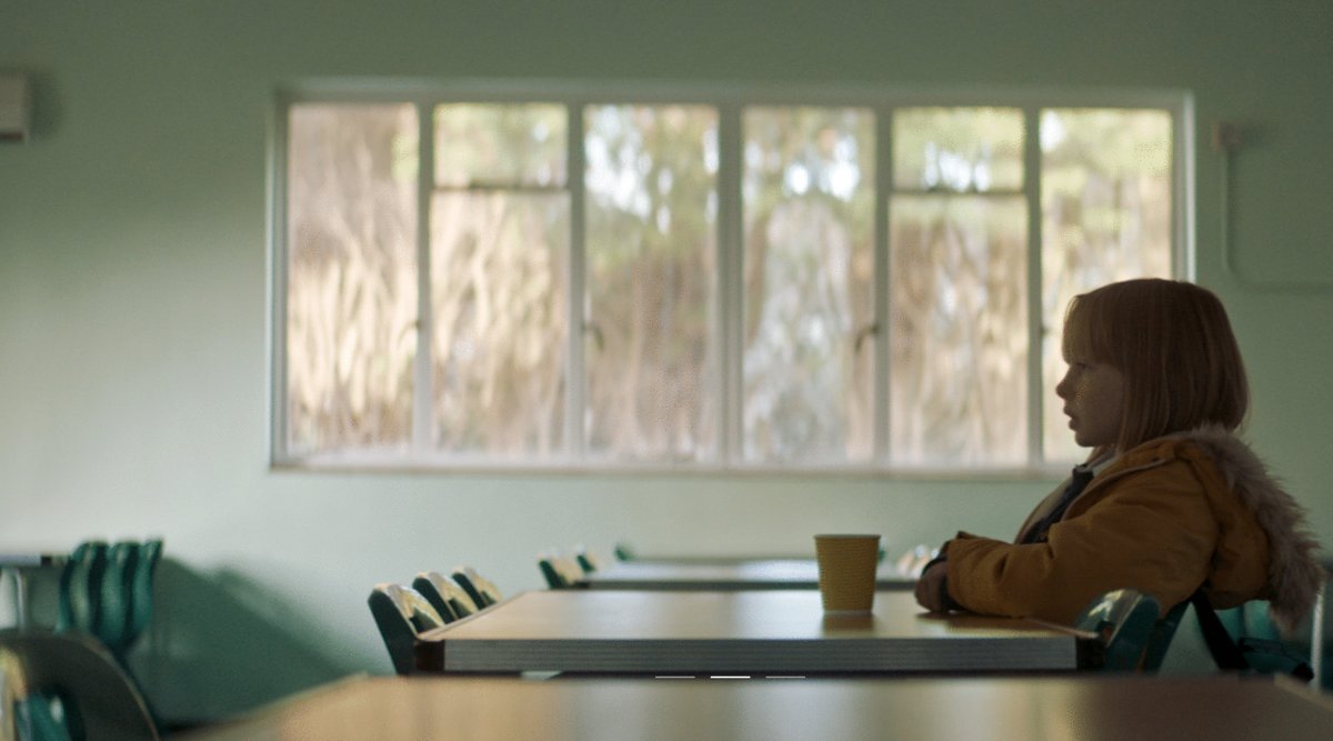 Photo du film Here Before