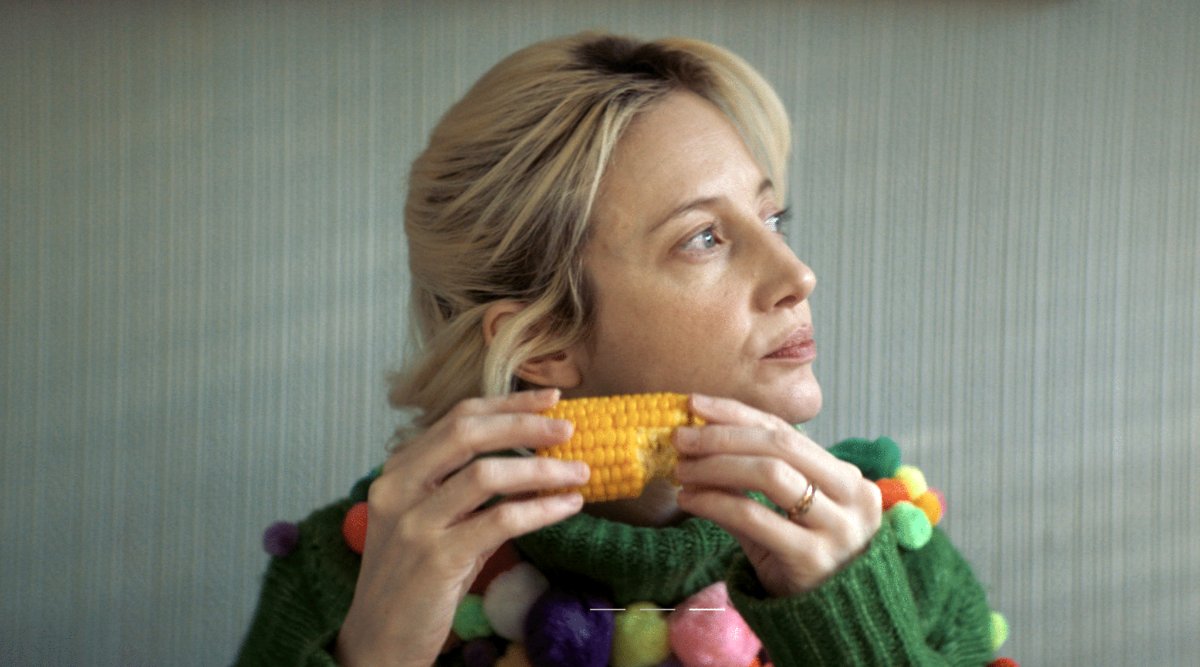 Photo du film Here Before