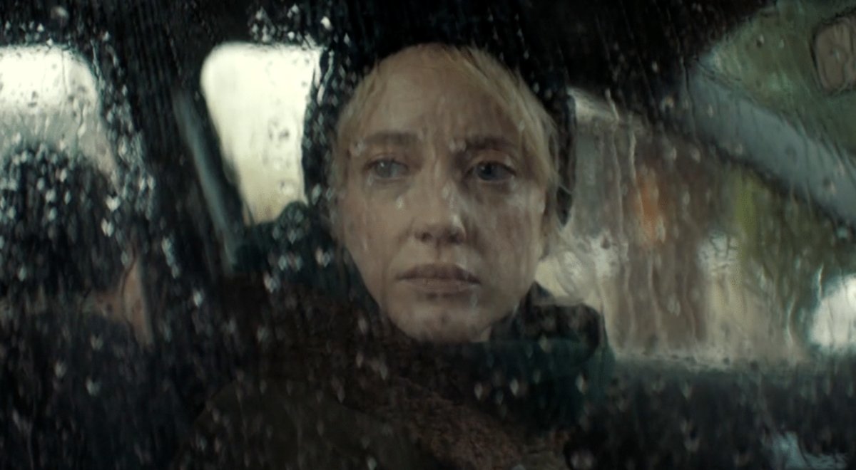 Photo du film Here Before