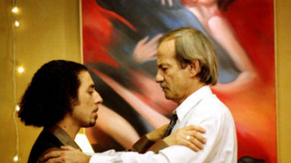 Photo du film Je ne suis pas là pour être aimé