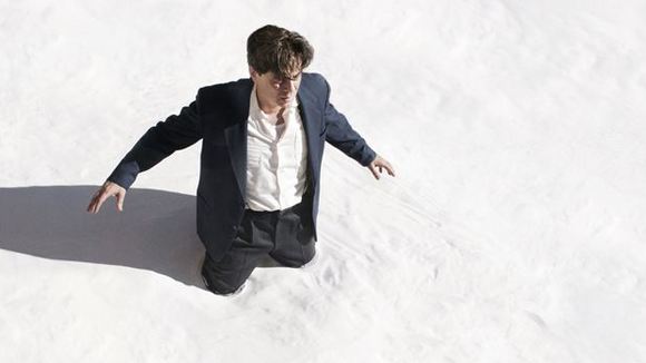 Photo from the movie Jimmy P.: Psychotherapy of a Plains Indian