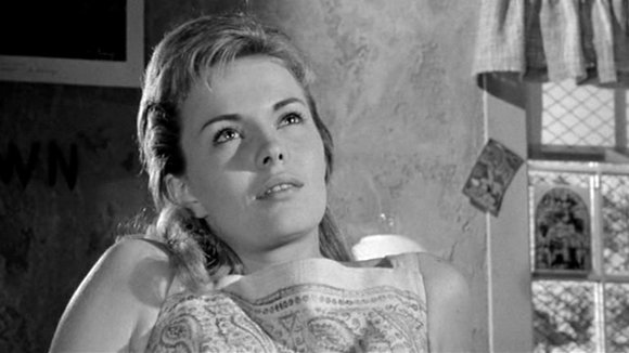 Photo from the movie Lilith