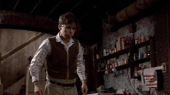 Photo du film La Petite boutique des horreurs