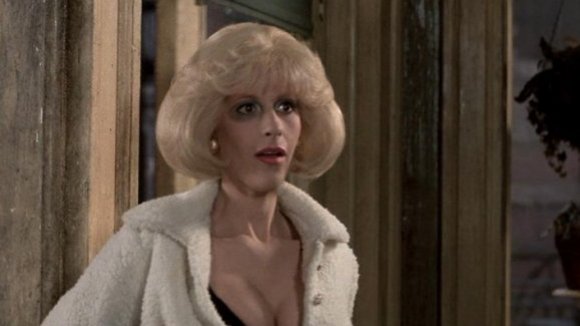 Photo du film La Petite boutique des horreurs