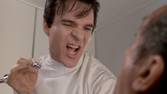 Photo du film La Petite boutique des horreurs