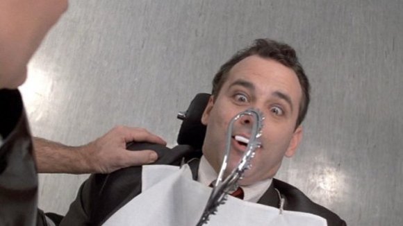 Photo du film La Petite boutique des horreurs