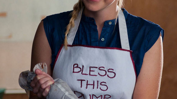 Photo du film Movie 43