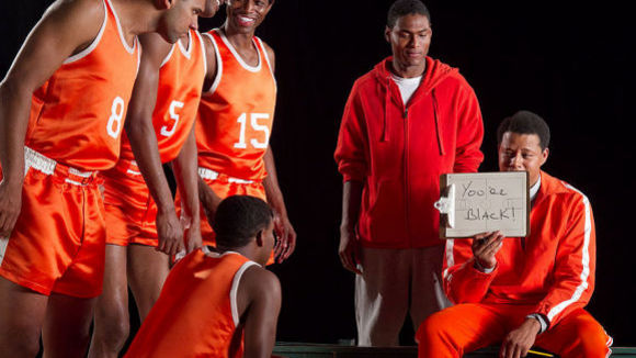 Photo du film Movie 43