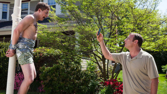 Photo du film Movie 43