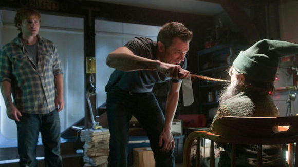 Photo du film Movie 43