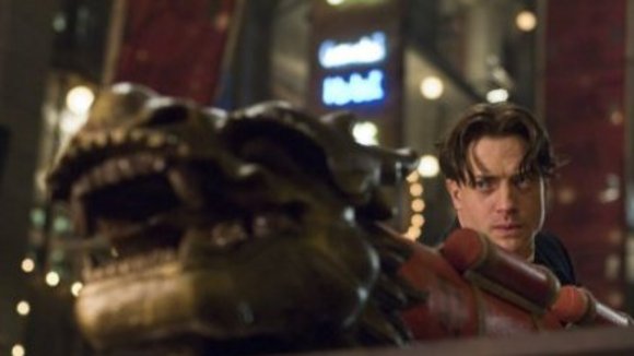 Photo du film La Momie 3: La tombe de l'Empereur Dragon