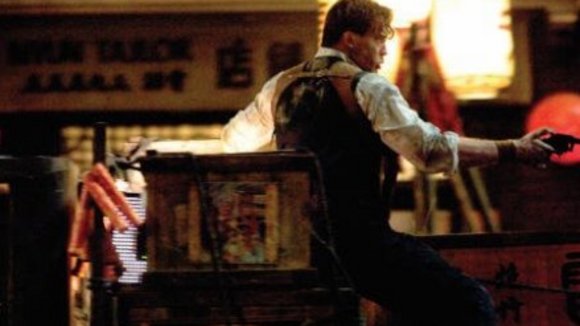 Photo du film La Momie 3: La tombe de l'Empereur Dragon