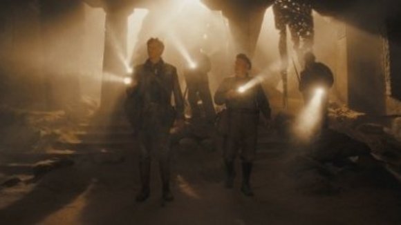 Photo du film La Momie 3: La tombe de l'Empereur Dragon