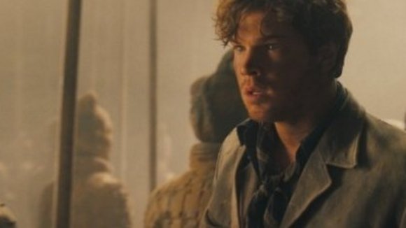 Photo du film La Momie 3: La tombe de l'Empereur Dragon