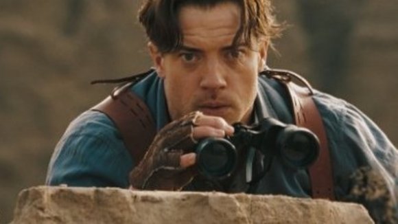 Photo du film La Momie 3: La tombe de l'Empereur Dragon