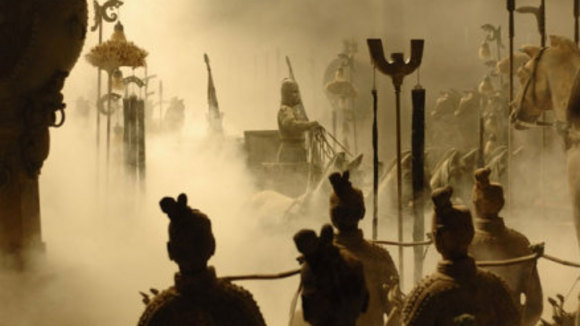 Photo du film La Momie 3: La tombe de l'Empereur Dragon