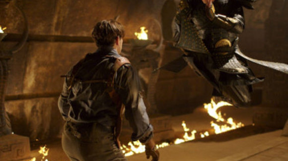 Photo du film La Momie 3: La tombe de l'Empereur Dragon