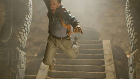 Photo du film La Momie 3: La tombe de l'Empereur Dragon