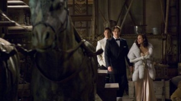 Photo du film La Momie 3: La tombe de l'Empereur Dragon