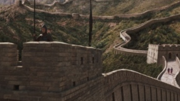 Photo du film La Momie 3: La tombe de l'Empereur Dragon