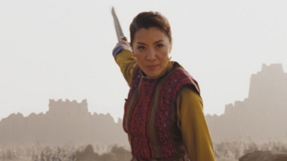 Photo du film La Momie 3: La tombe de l'Empereur Dragon