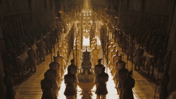 Photo du film La Momie 3: La tombe de l'Empereur Dragon