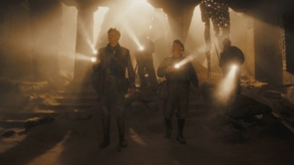 Photo du film La Momie 3: La tombe de l'Empereur Dragon