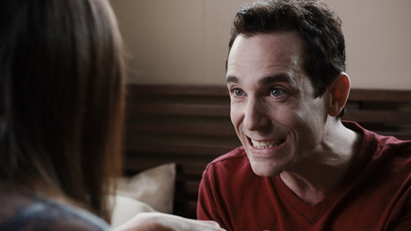 Photo du film My Awkward Sexual Adventure