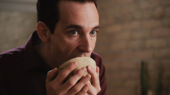 Photo du film My Awkward Sexual Adventure