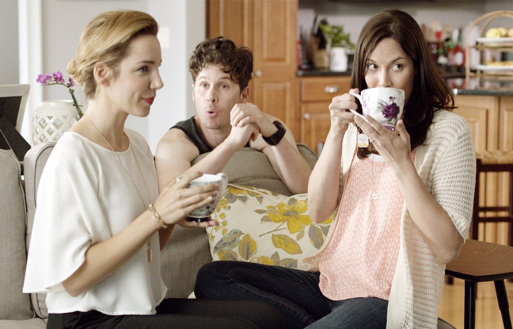 Photo du film New Life