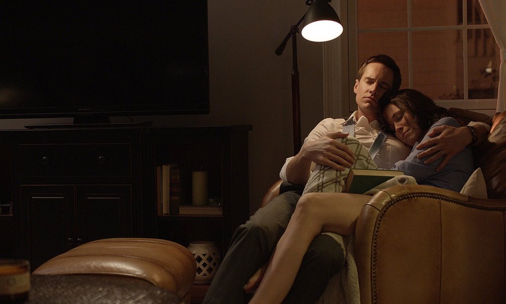 Photo du film New Life