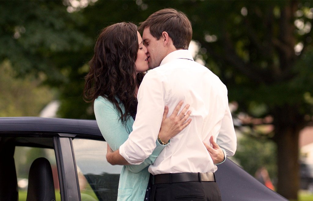 Photo du film New Life