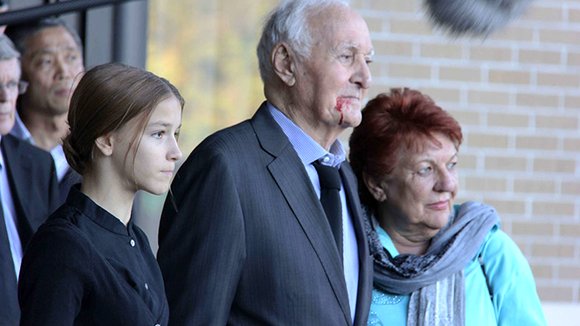 Photo du film No Deposit