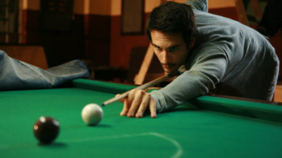 Photo du film Não Por Acaso