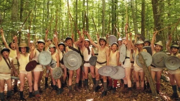 Photo du film La Nouvelle guerre des boutons