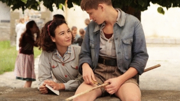 Photo du film La Nouvelle guerre des boutons