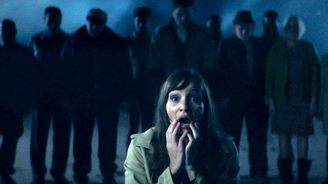 Photo du film Offseason